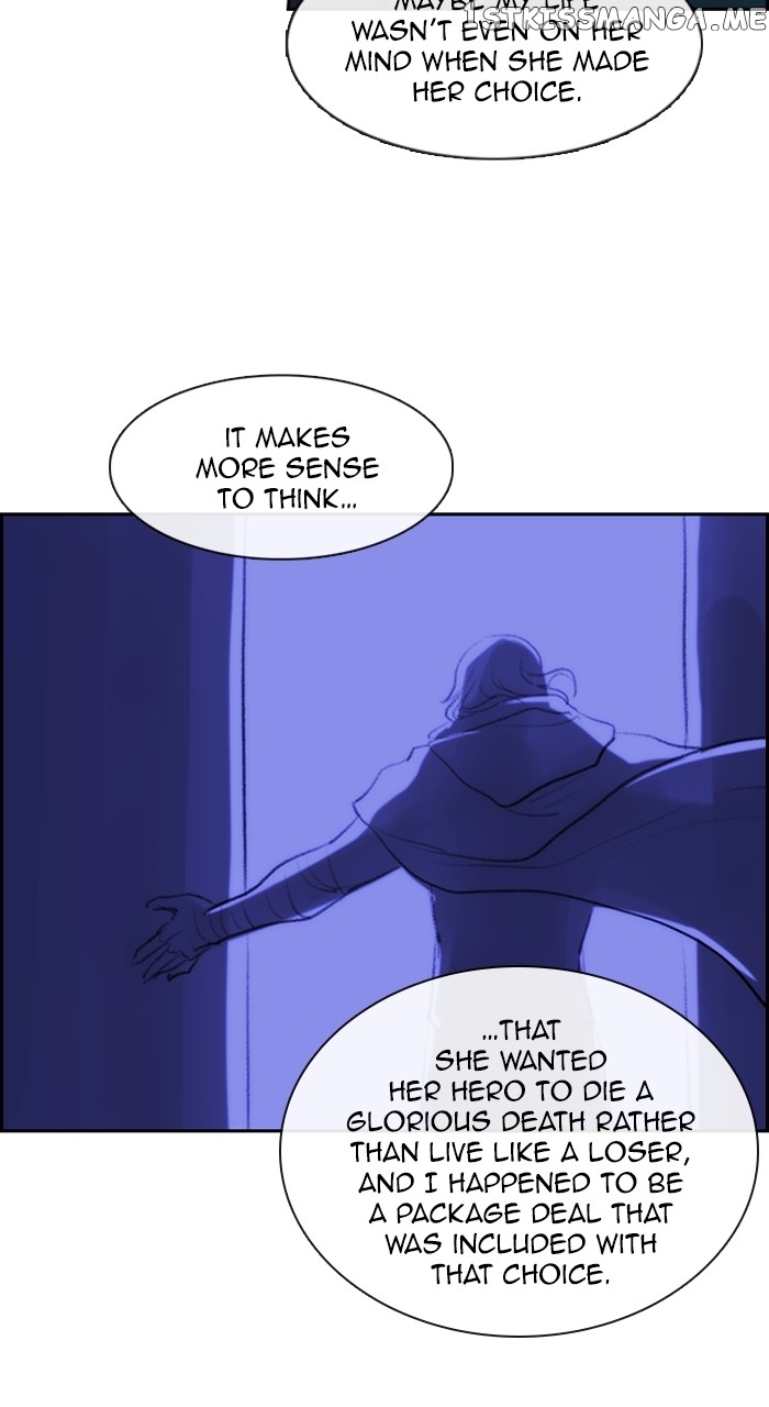 Kubera - Manhwa Chapter 570 - page 35