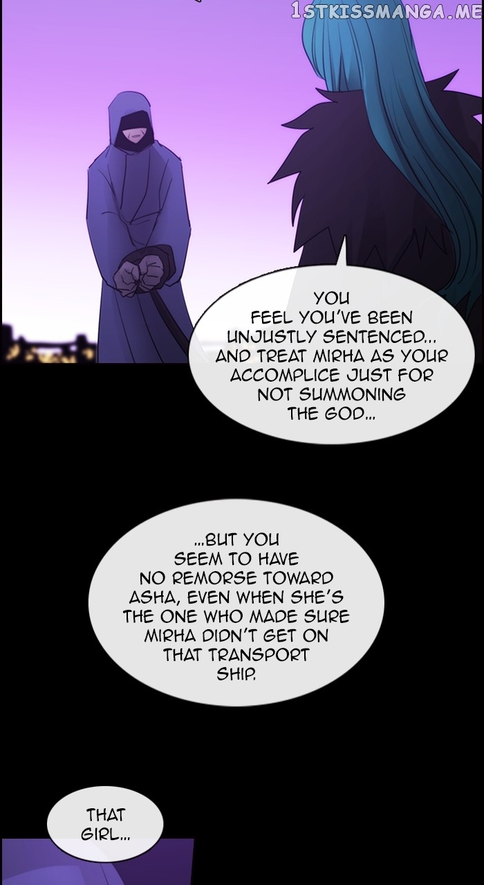 Kubera - Manhwa Chapter 570 - page 42