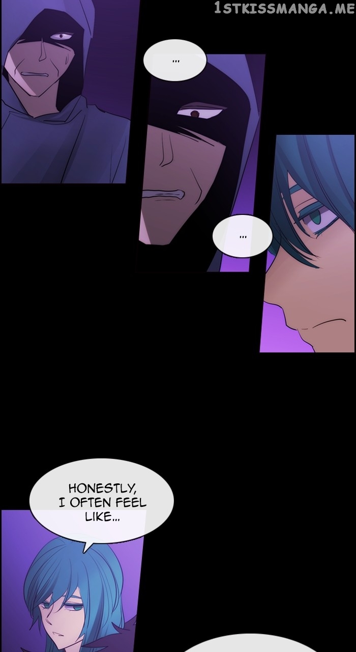 Kubera - Manhwa Chapter 570 - page 43