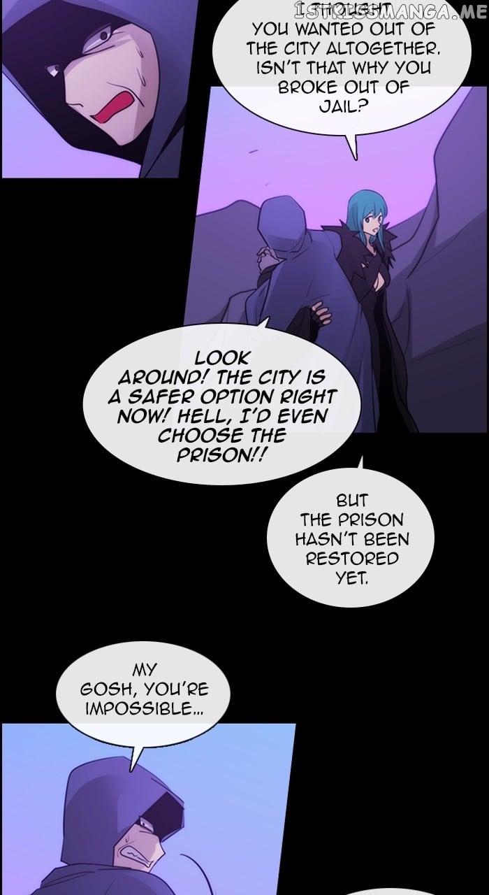 Kubera - Manhwa Chapter 571 - page 18