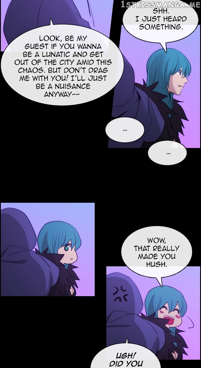 Kubera - Manhwa Chapter 571 - page 19