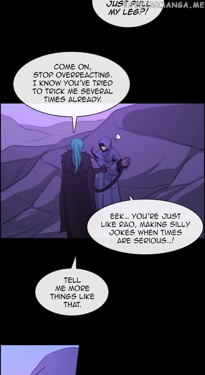 Kubera - Manhwa Chapter 571 - page 20