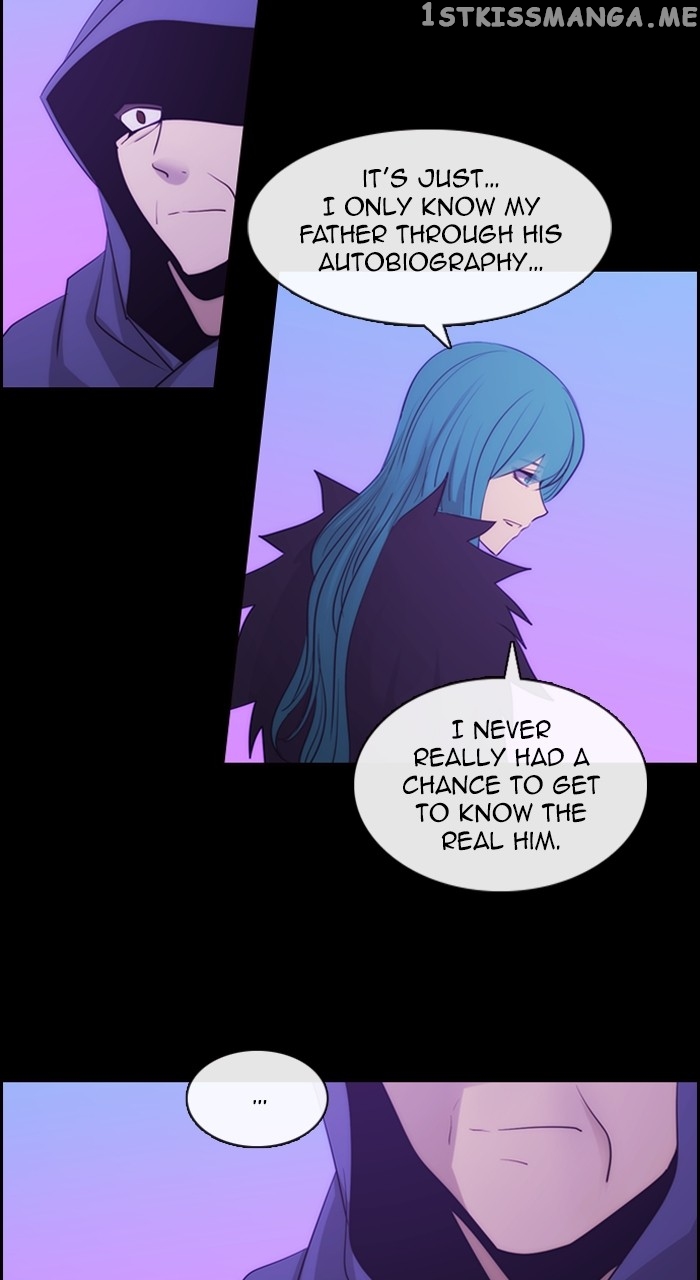 Kubera - Manhwa Chapter 571 - page 21