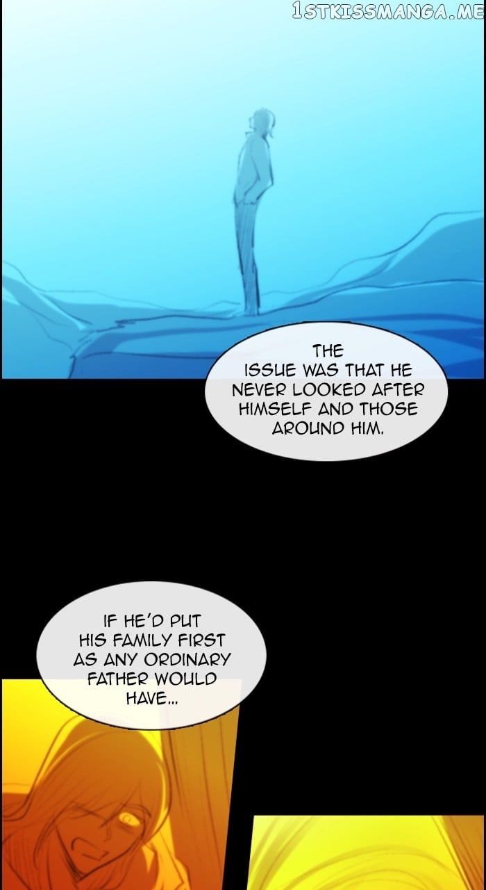 Kubera - Manhwa Chapter 571 - page 25