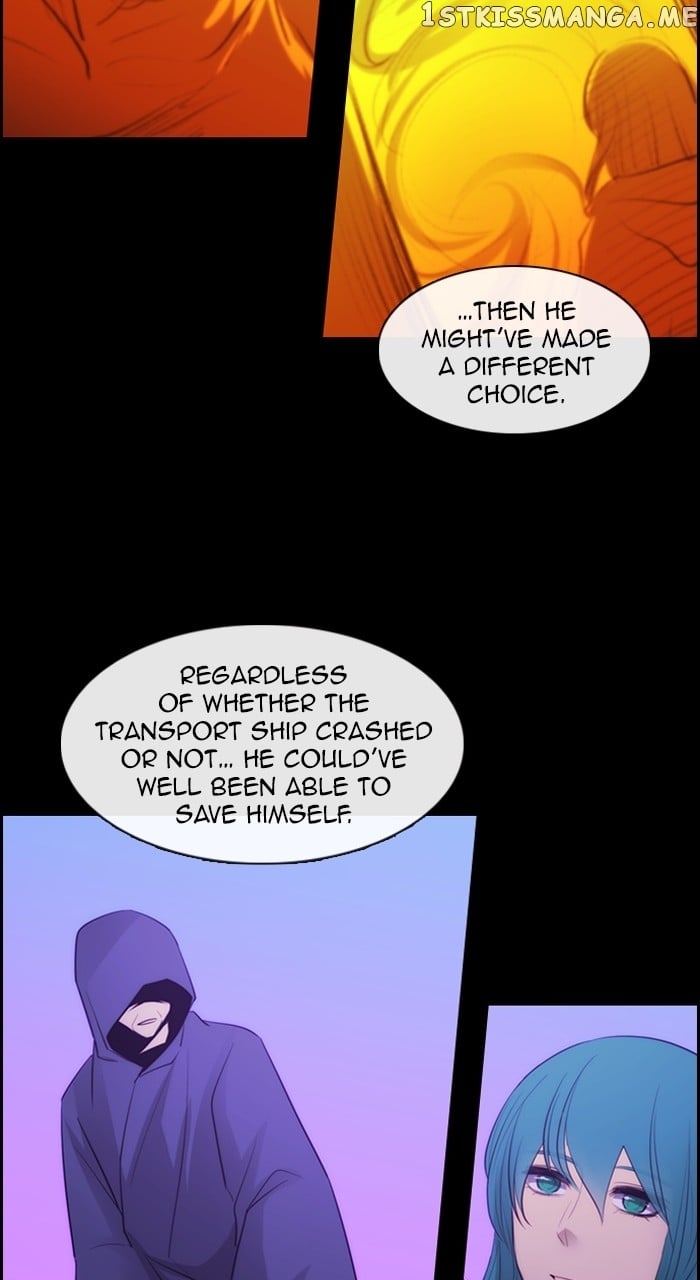 Kubera - Manhwa Chapter 571 - page 26