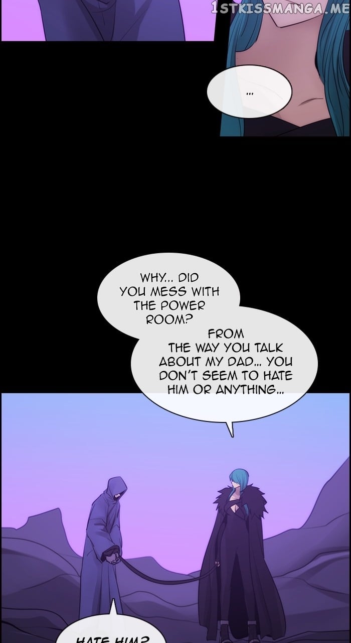 Kubera - Manhwa Chapter 571 - page 27