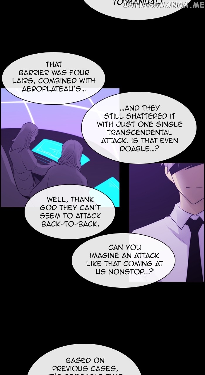 Kubera - Manhwa Chapter 571 - page 8