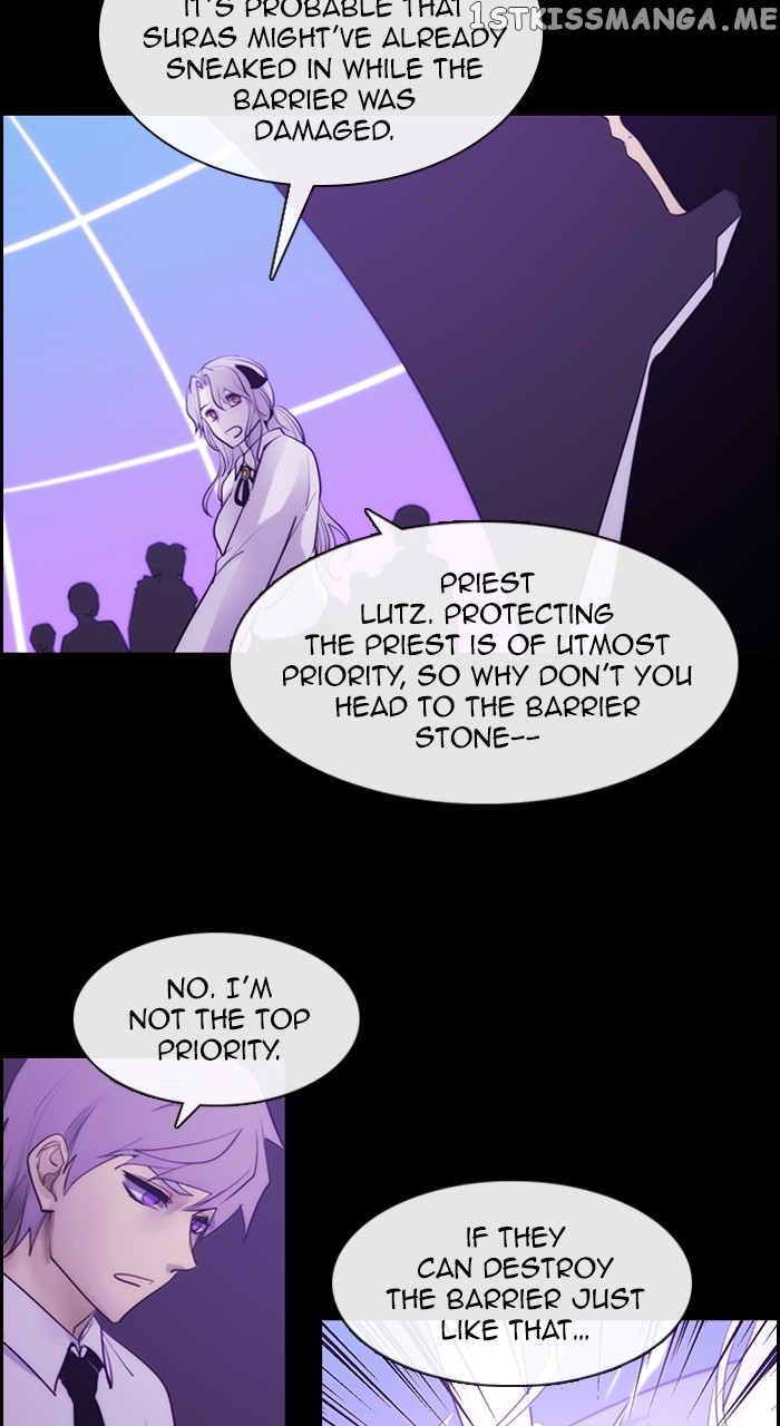 Kubera - Manhwa Chapter 571 - page 9