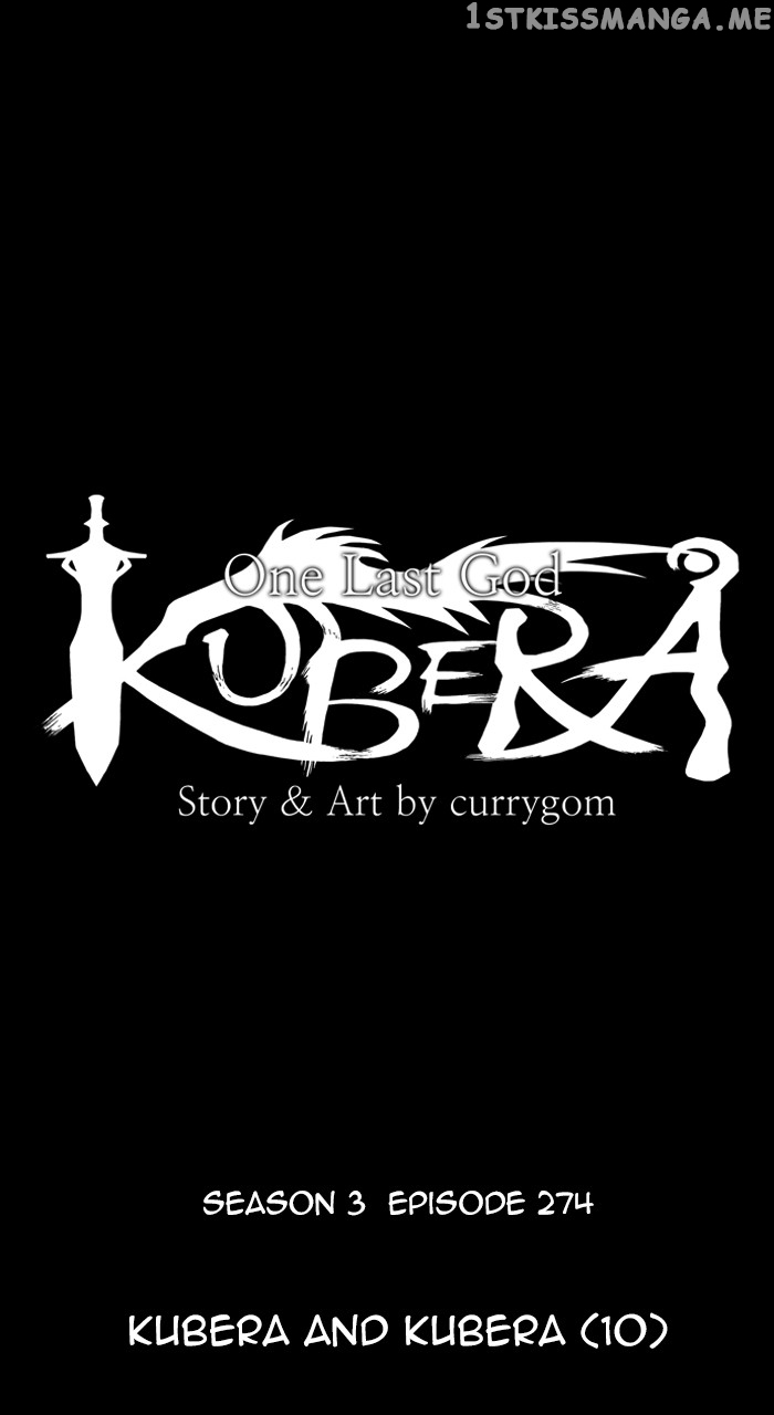 Kubera - Manhwa Chapter 572 - page 11