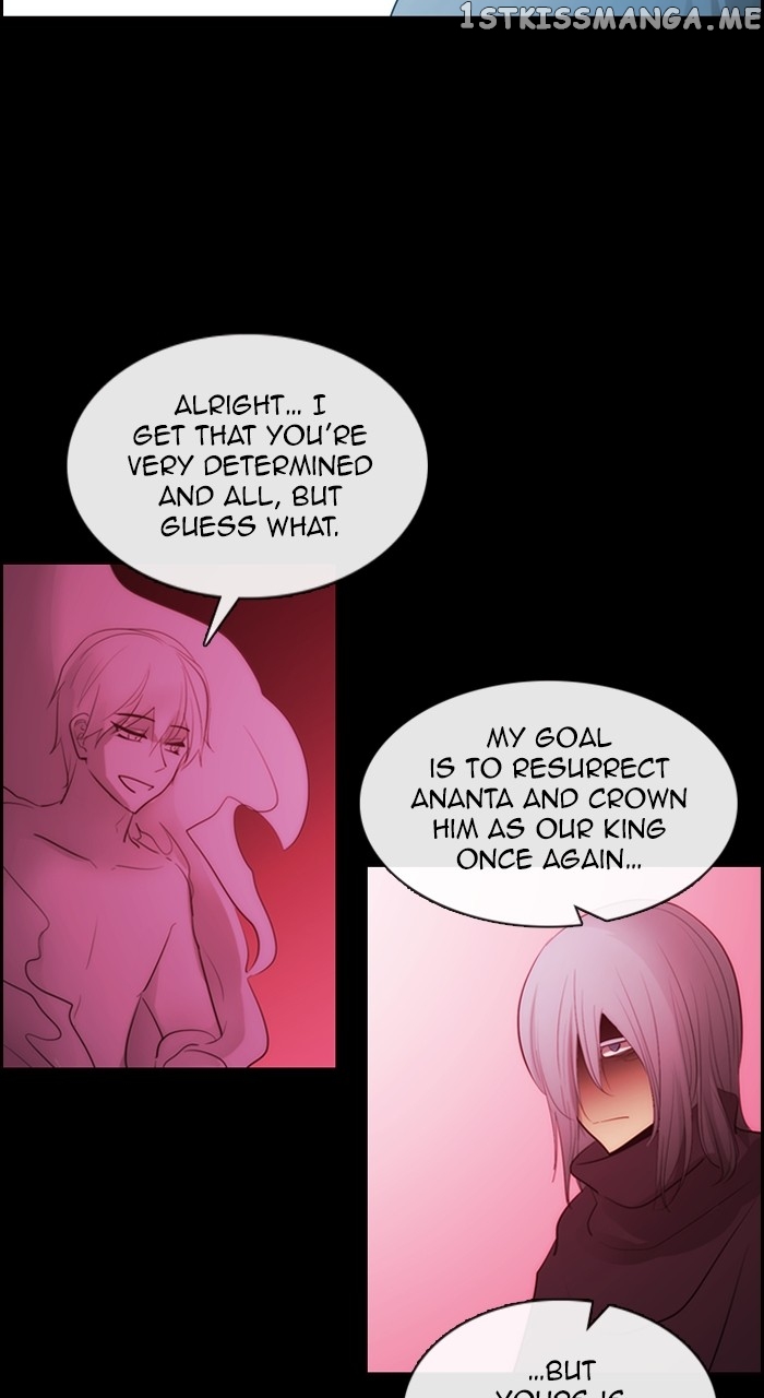 Kubera - Manhwa Chapter 572 - page 29