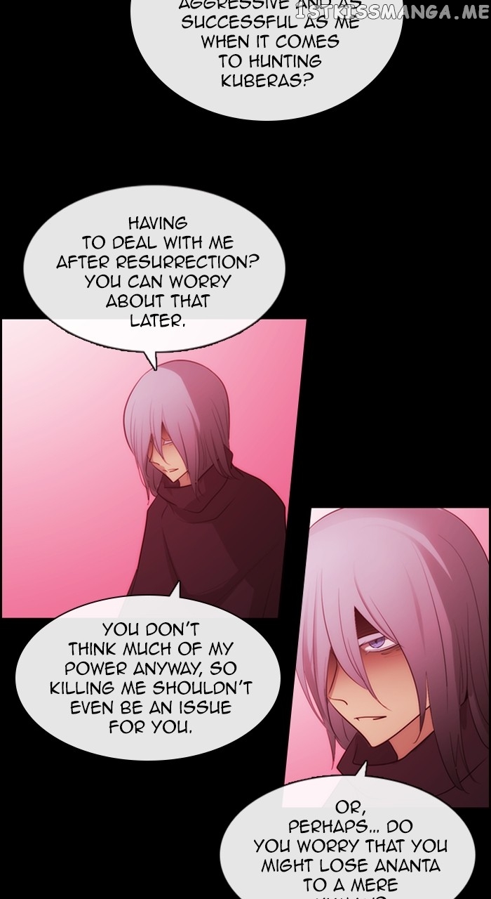 Kubera - Manhwa Chapter 572 - page 31