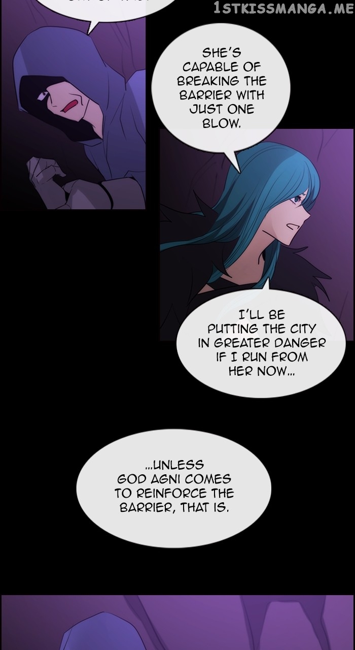 Kubera - Manhwa Chapter 572 - page 36