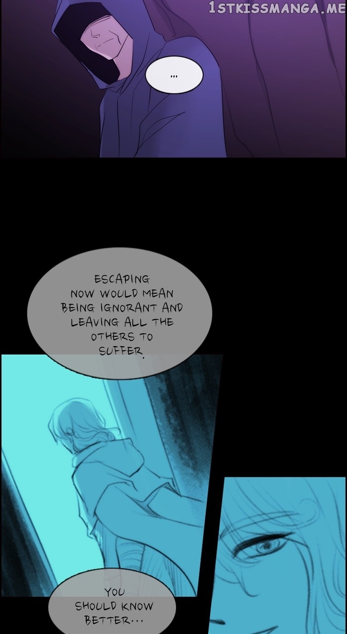 Kubera - Manhwa Chapter 572 - page 37