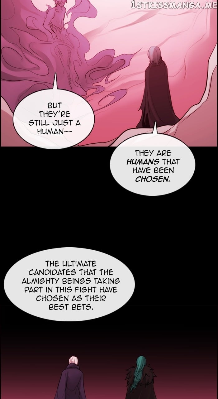 Kubera - Manhwa Chapter 572 - page 43