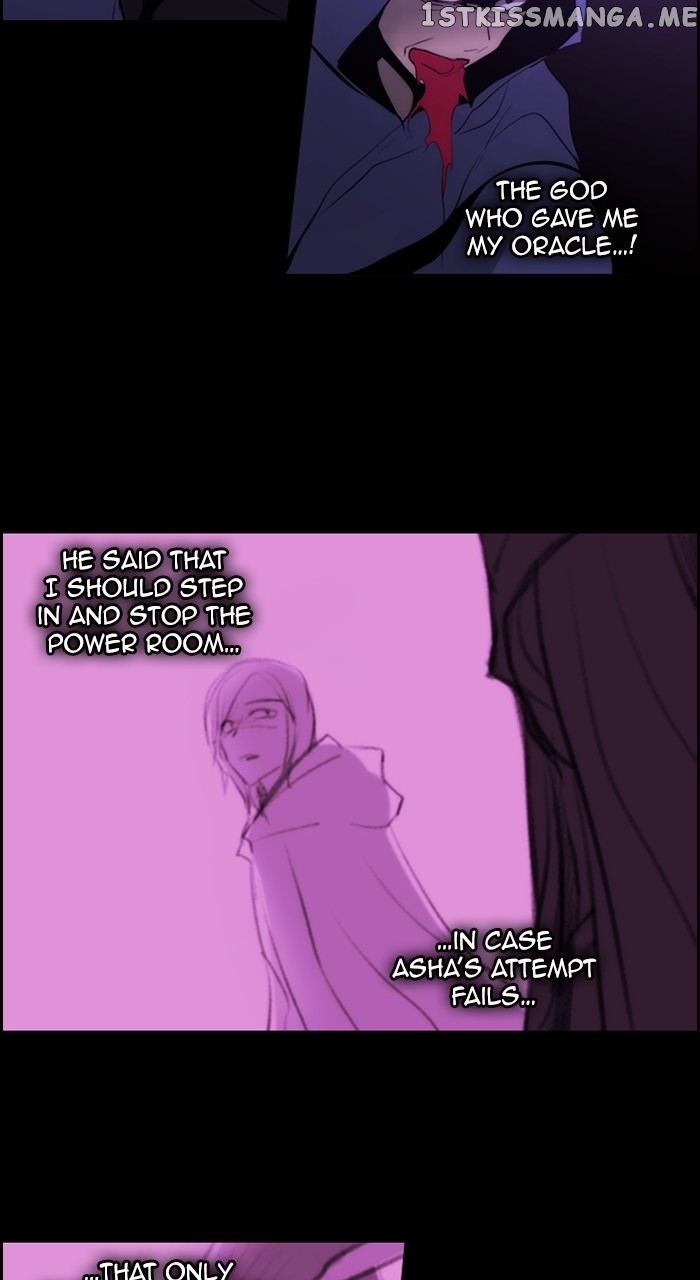 Kubera - Manhwa Chapter 572 - page 51
