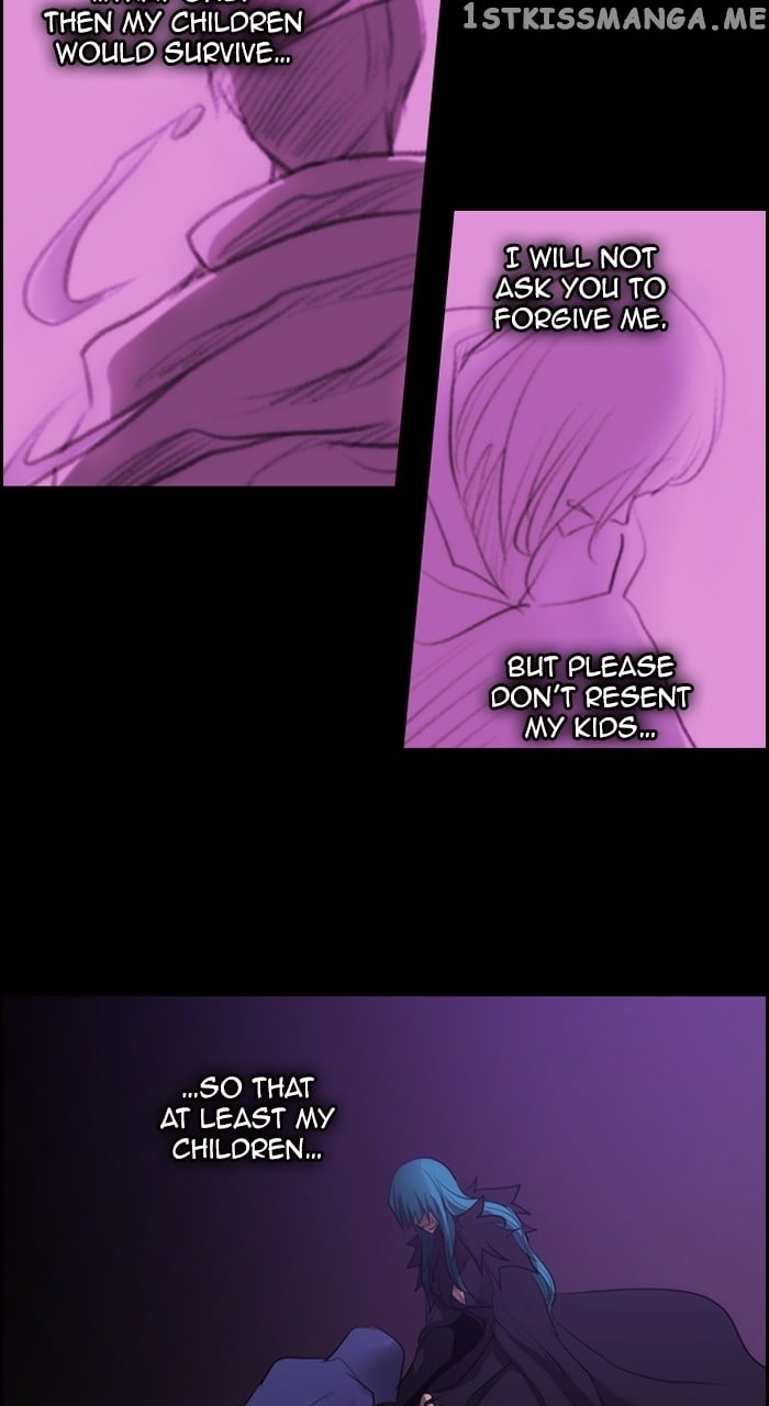 Kubera - Manhwa Chapter 572 - page 52