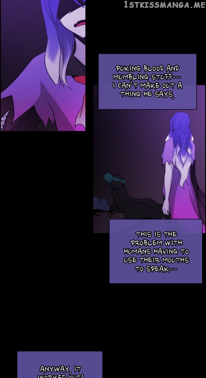 Kubera - Manhwa Chapter 572 - page 55