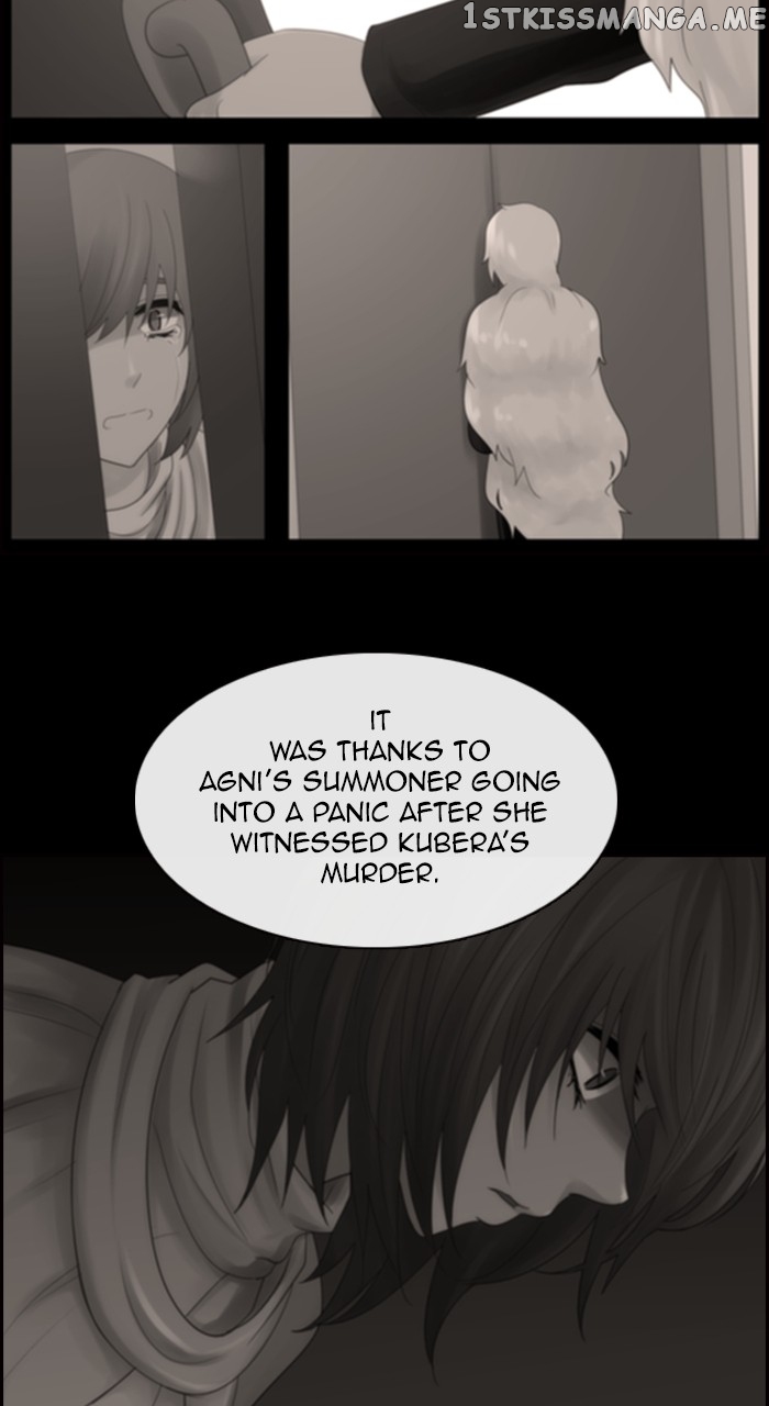 Kubera - Manhwa Chapter 572 - page 8