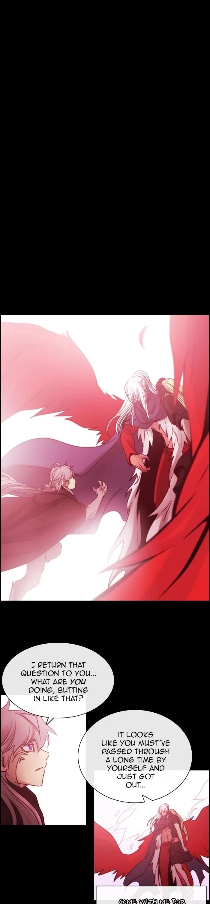 Kubera - Manhwa Chapter 546 - page 1