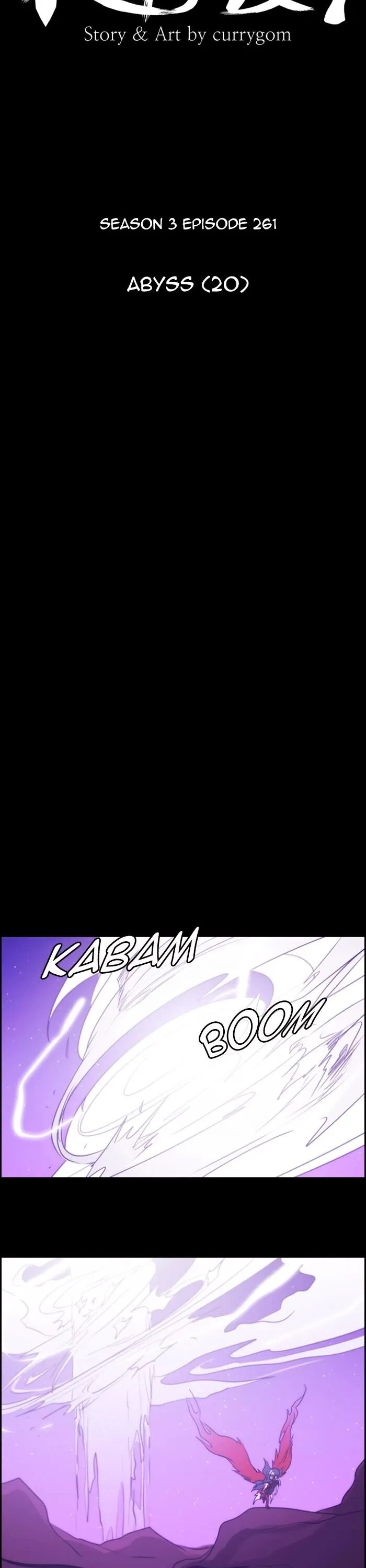 Kubera - Manhwa Chapter 546 - page 11