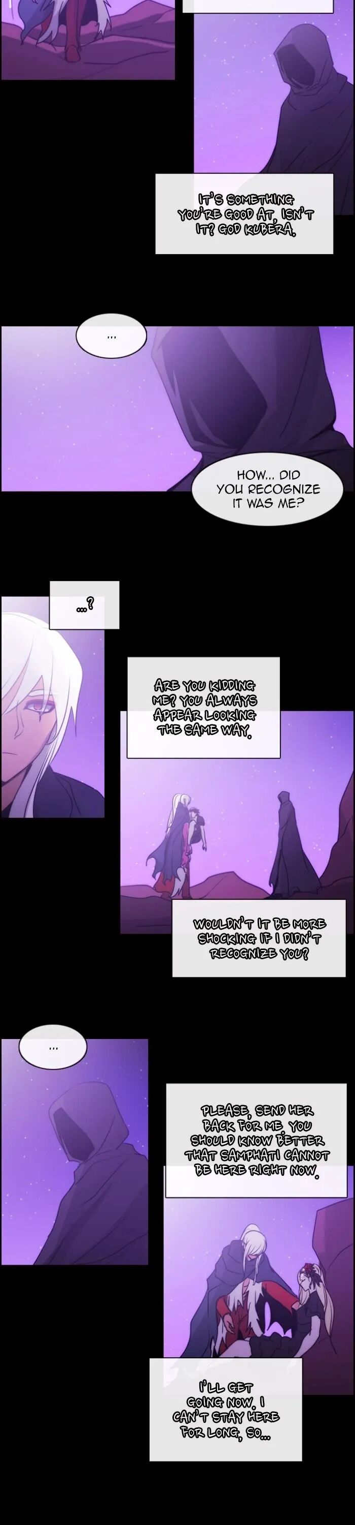 Kubera - Manhwa Chapter 546 - page 13