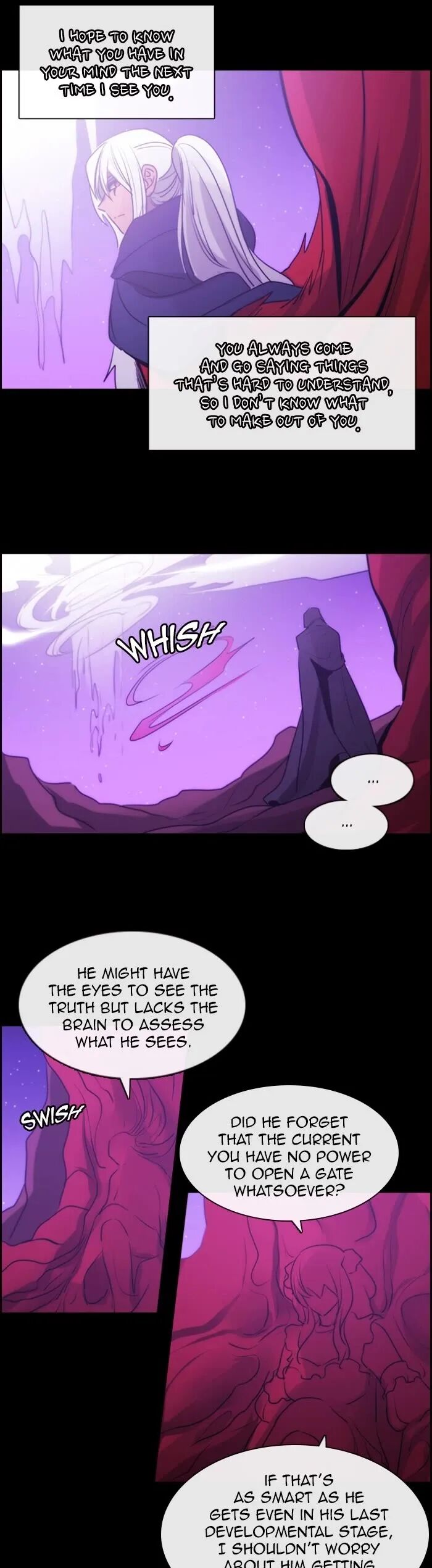 Kubera - Manhwa Chapter 546 - page 14