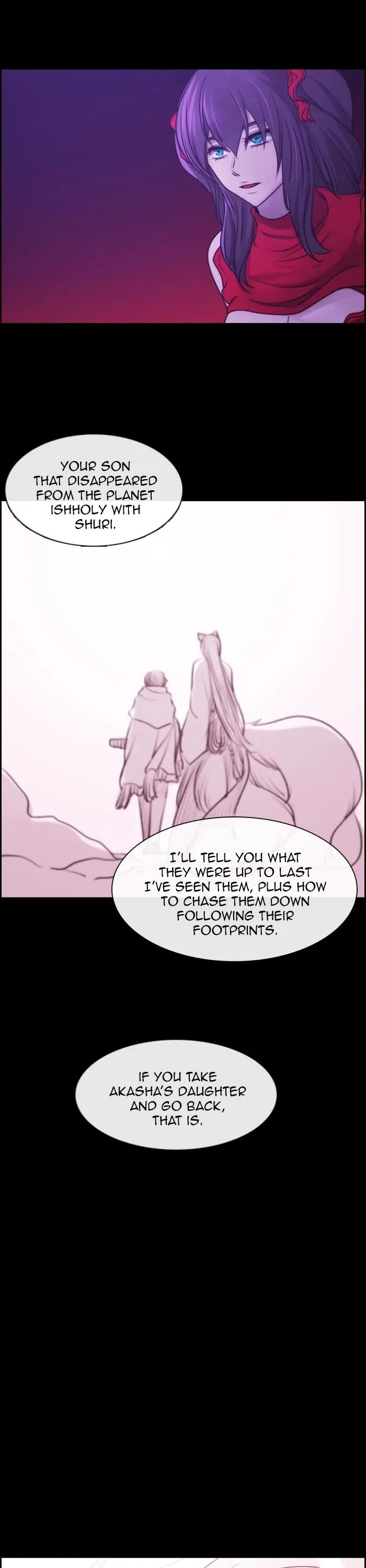 Kubera - Manhwa Chapter 546 - page 16