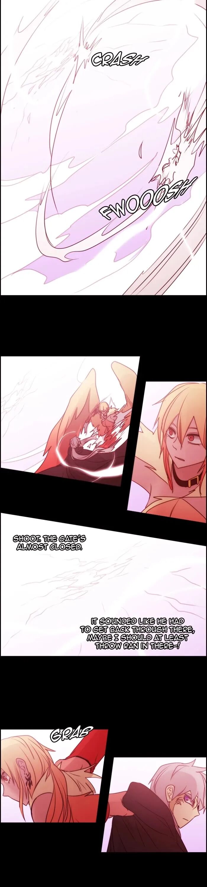 Kubera - Manhwa Chapter 546 - page 17