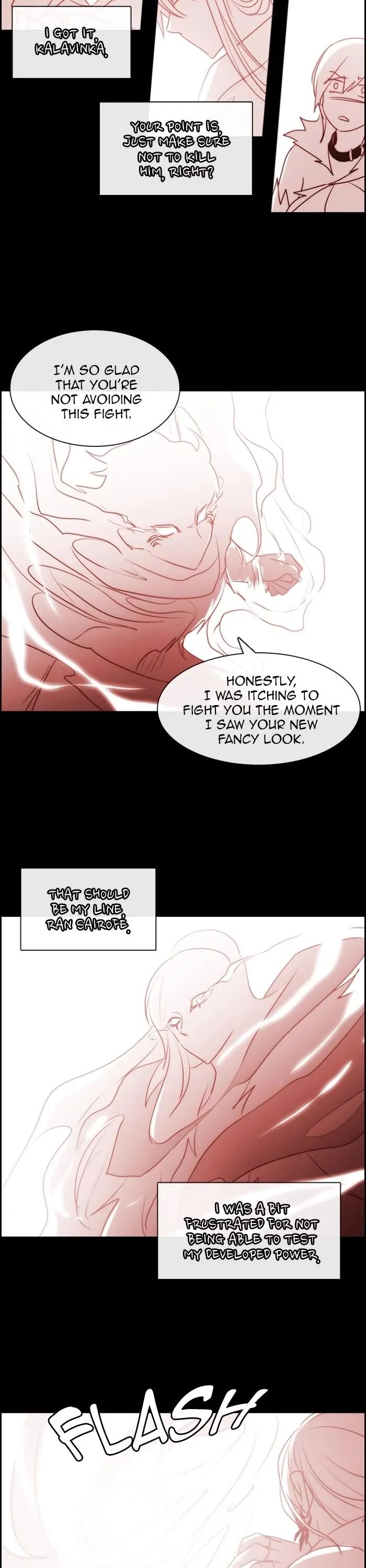 Kubera - Manhwa Chapter 546 - page 22