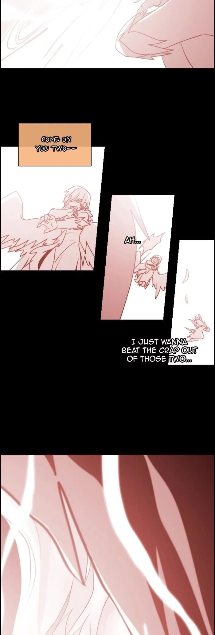 Kubera - Manhwa Chapter 546 - page 23