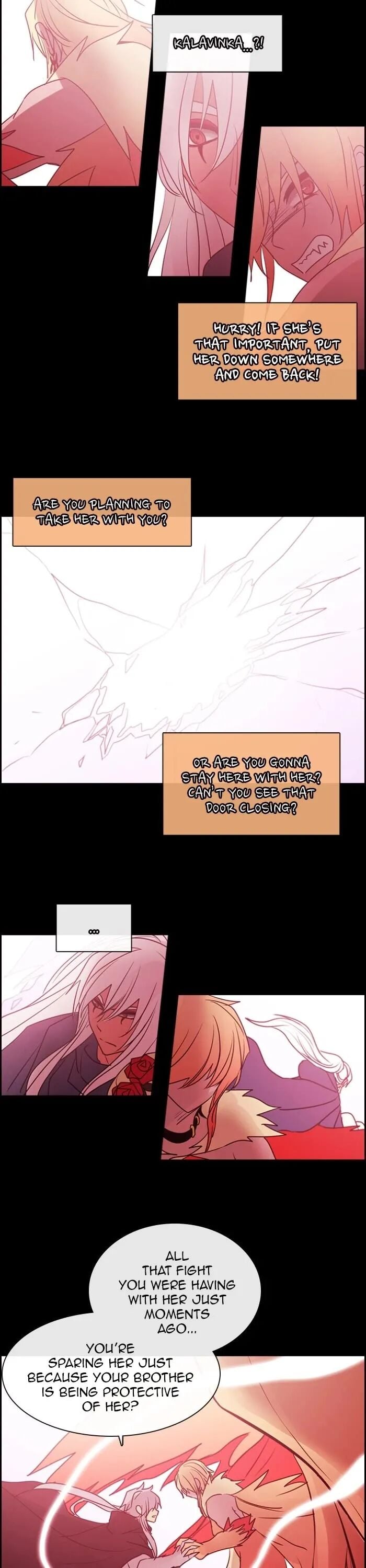 Kubera - Manhwa Chapter 546 - page 8
