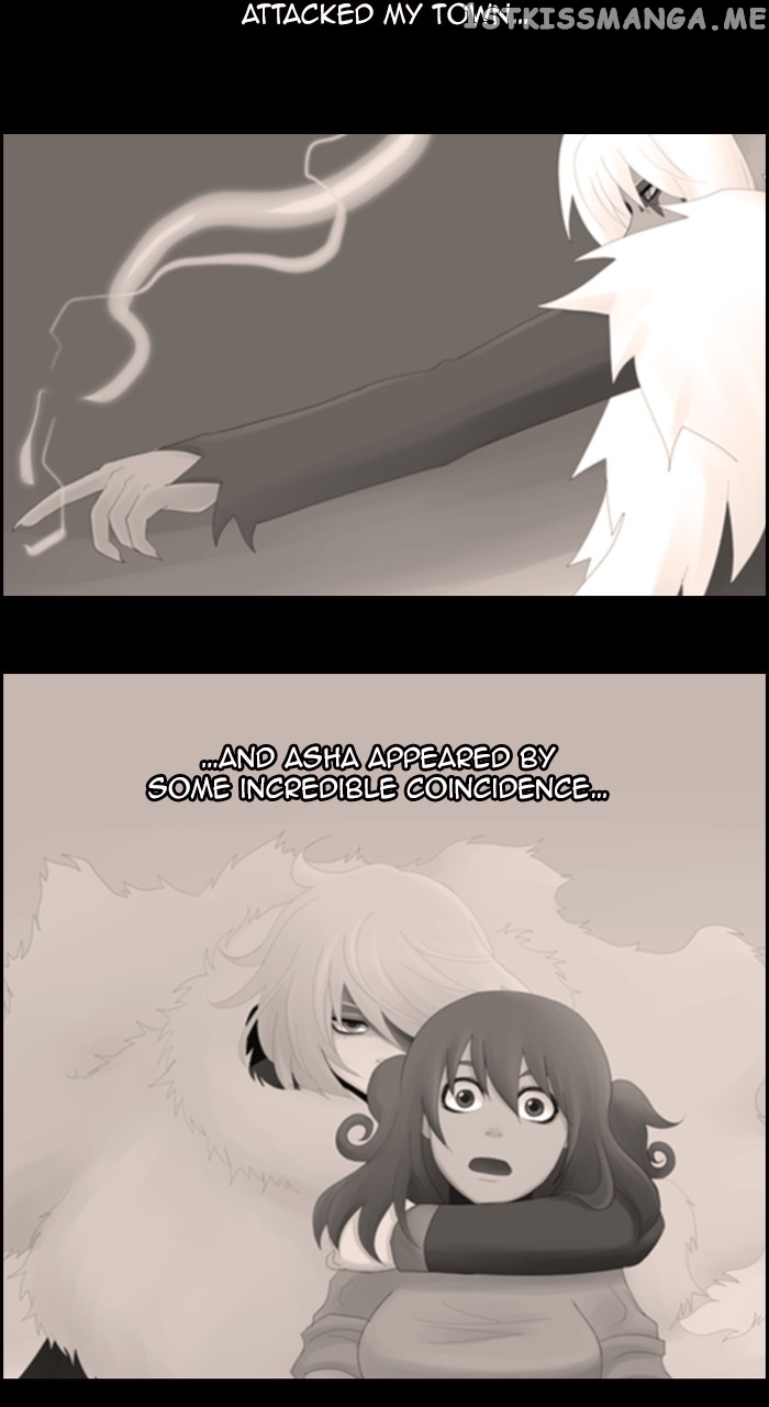Kubera - Manhwa Chapter 573 - page 16