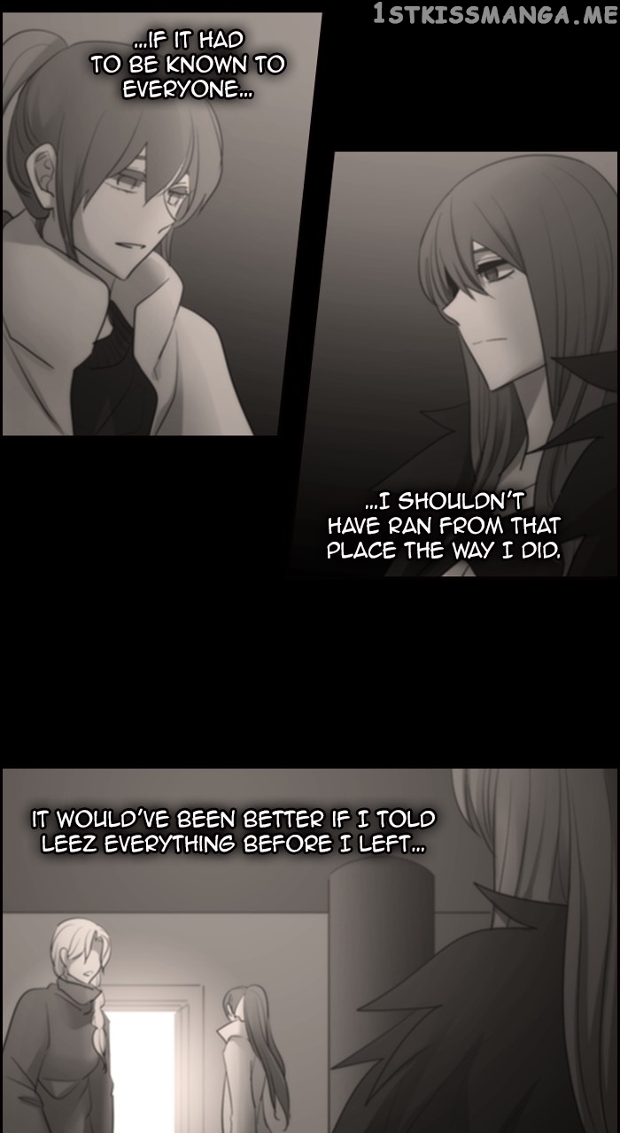 Kubera - Manhwa Chapter 573 - page 36