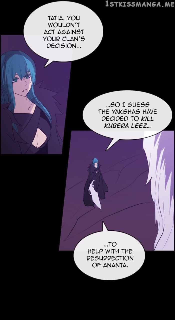 Kubera - Manhwa Chapter 573 - page 57