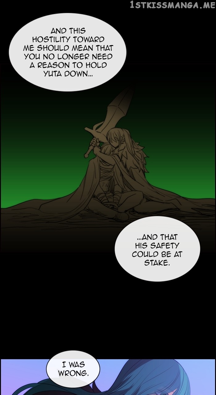 Kubera - Manhwa Chapter 573 - page 58