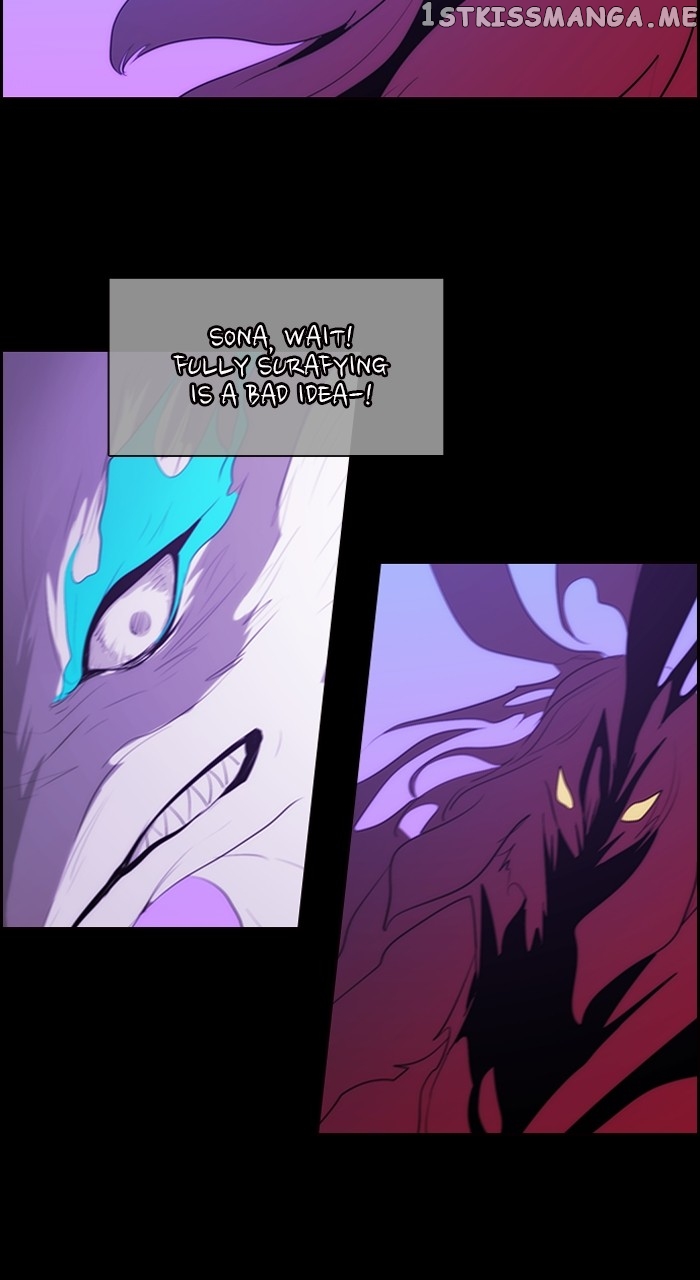 Kubera - Manhwa Chapter 573 - page 63