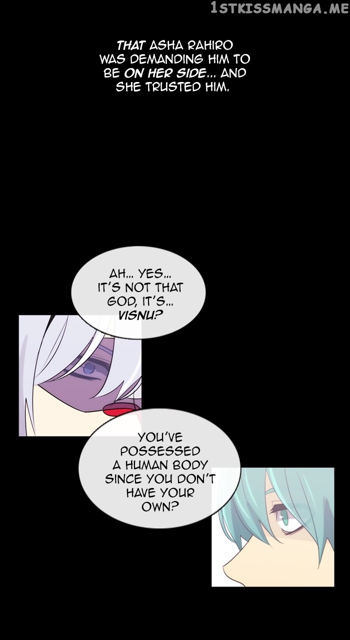 Kubera - Manhwa Chapter 573 - page 8