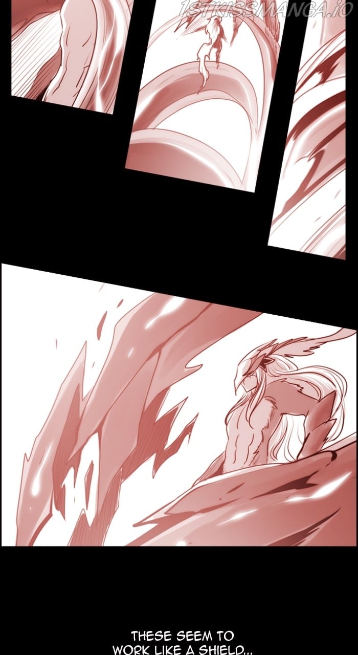 Kubera - Manhwa Chapter 547 - page 16