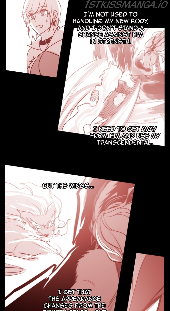 Kubera - Manhwa Chapter 547 - page 21