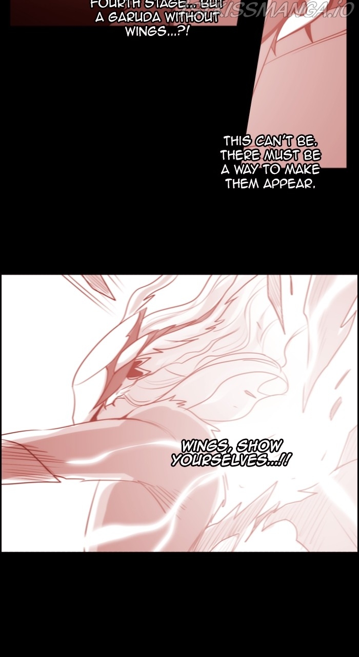 Kubera - Manhwa Chapter 547 - page 22