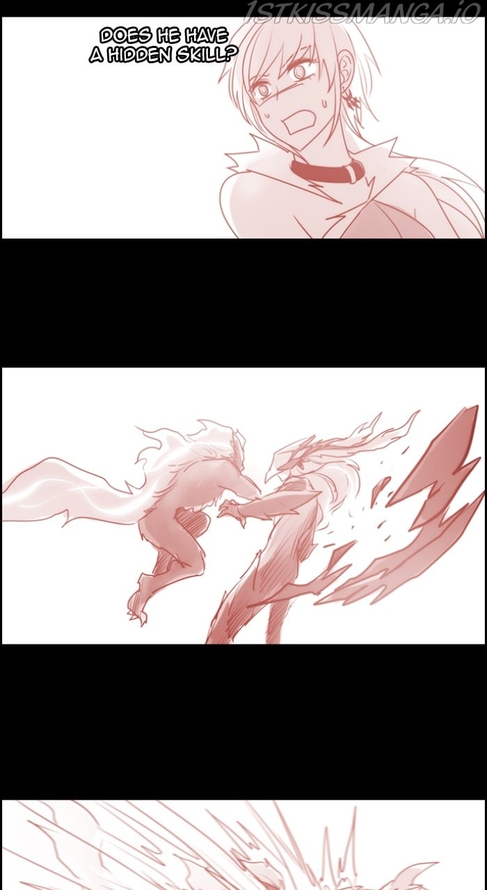 Kubera - Manhwa Chapter 547 - page 23