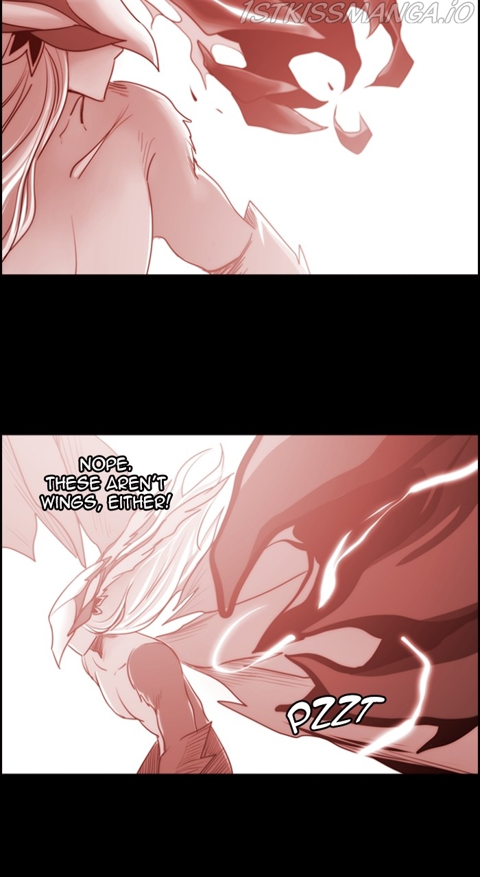 Kubera - Manhwa Chapter 547 - page 28