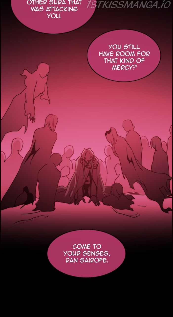 Kubera - Manhwa Chapter 547 - page 39
