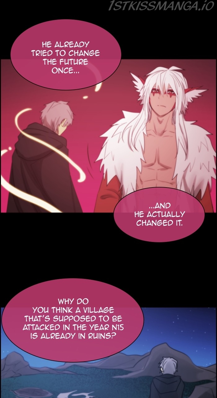 Kubera - Manhwa Chapter 547 - page 47