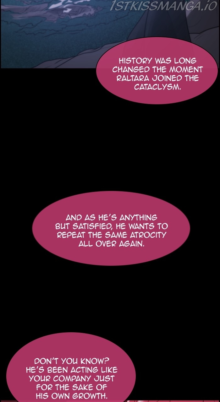 Kubera - Manhwa Chapter 547 - page 48