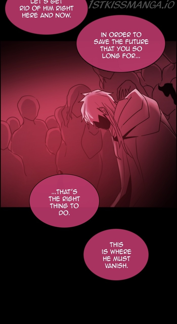 Kubera - Manhwa Chapter 547 - page 51