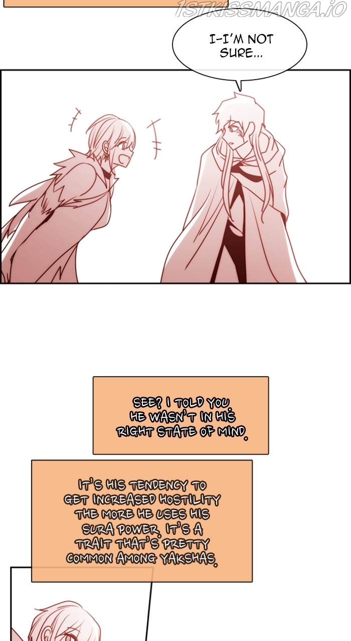 Kubera - Manhwa Chapter 547 - page 68
