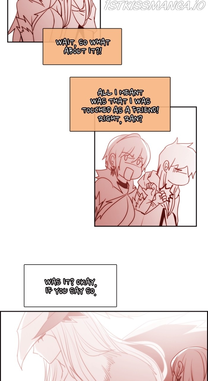 Kubera - Manhwa Chapter 547 - page 73