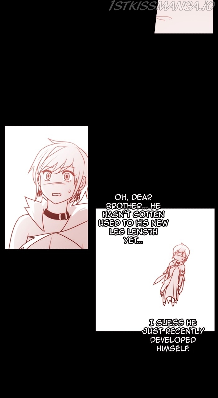 Kubera - Manhwa Chapter 547 - page 8