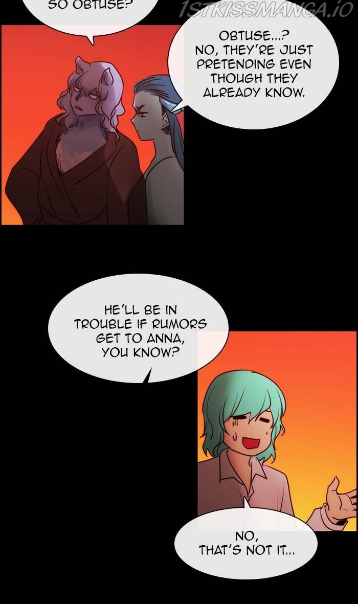 Kubera - Manhwa Chapter 523 - page 25